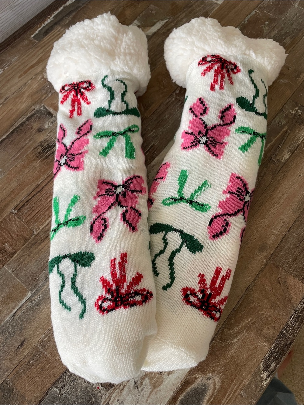 Slipper Socks